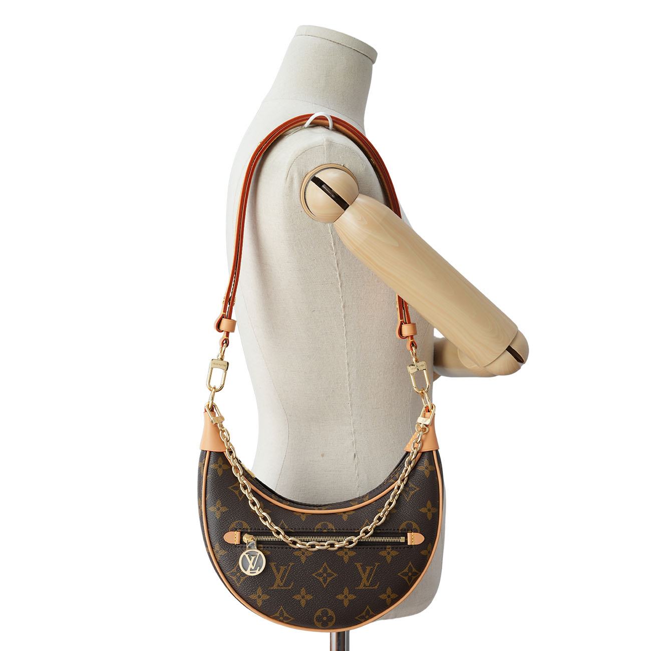 LOUIS VUITTON(NEW)루이비통 M81098 루프백 (새상품) NEW PRODUCT